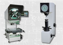 LABORATORIJSKA IN SPECIALNA MERILNA OPREMA